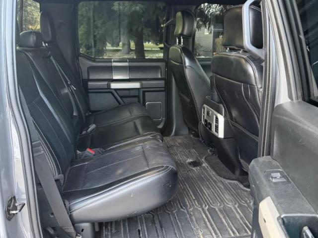 Ford F-150 Supercrew Image 2