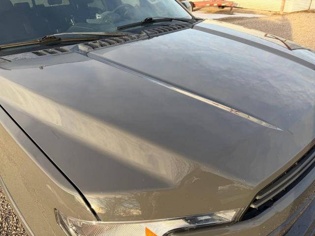 Ford F-150 Supercrew Image 9