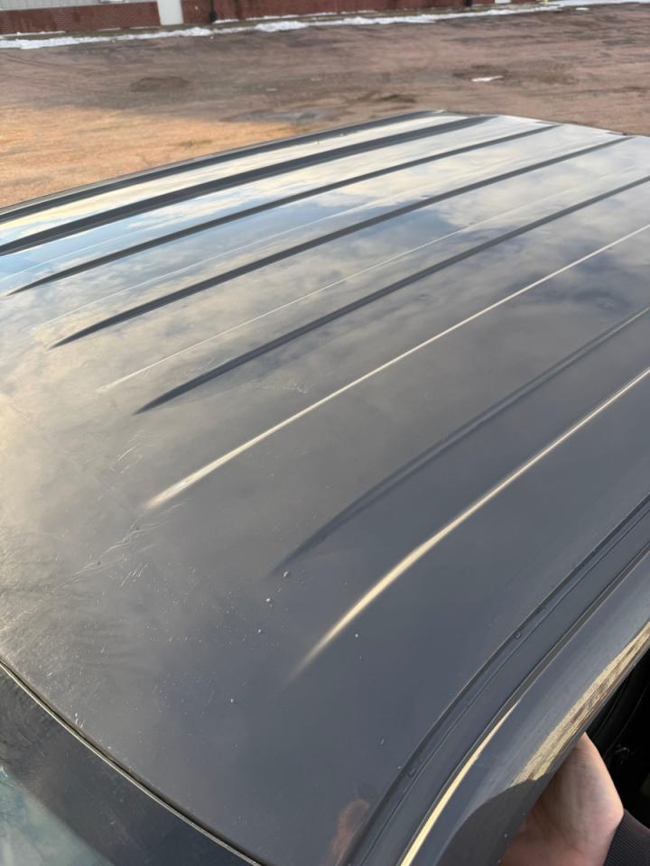 Ford F-150 Supercrew Image 12