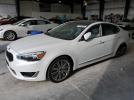 Kia Cadenza Premium Image 1