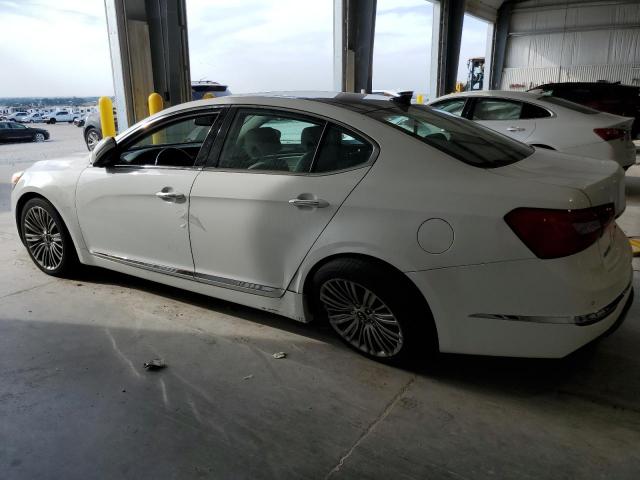 Kia Cadenza Premium Image 4