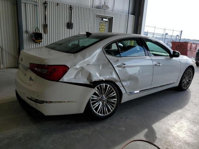 Kia Cadenza Premium Image 2