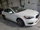 Kia Cadenza Premium Image 3