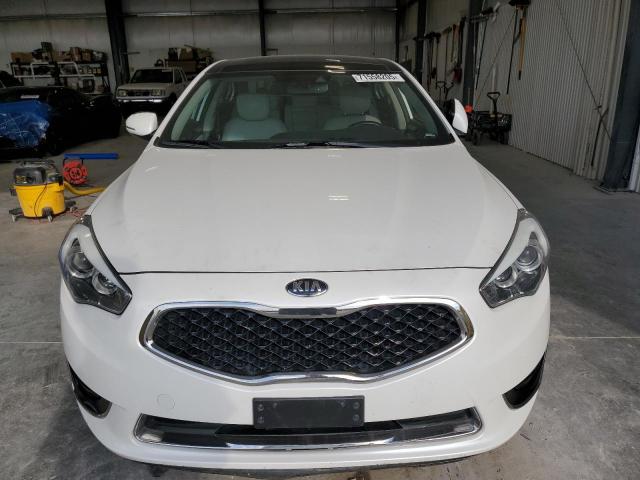 Kia Cadenza Premium Image 5