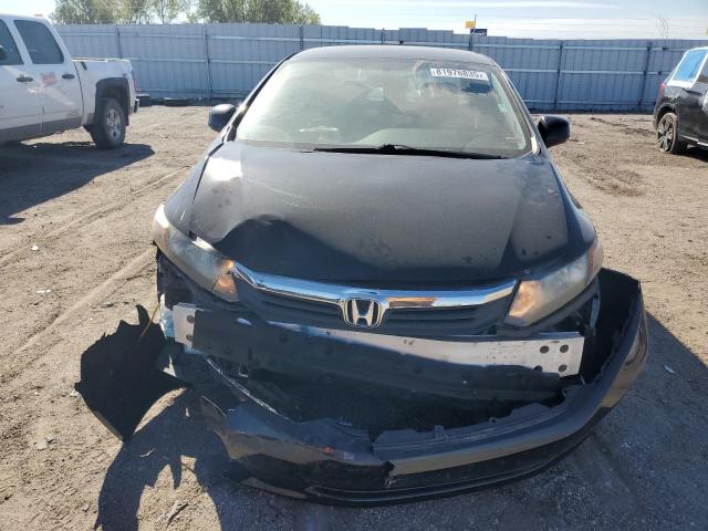 Honda Civic Lx Image 12