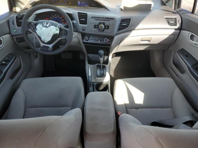 Honda Civic Lx Image 6