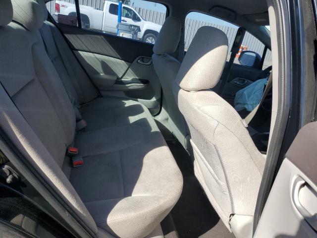 Honda Civic Lx Image 9