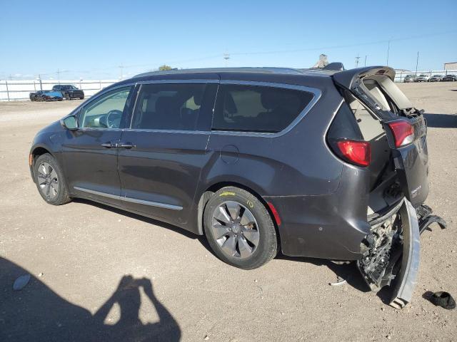 Chrysler Pacifica Hybrid Limited Image 4