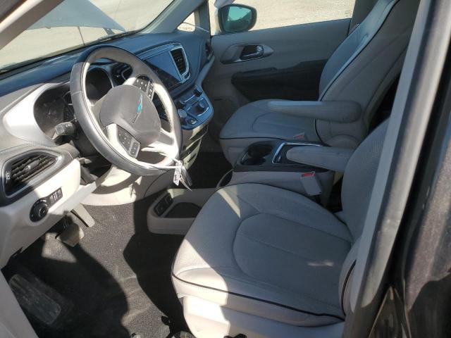 Chrysler Pacifica Hybrid Limited Image 7