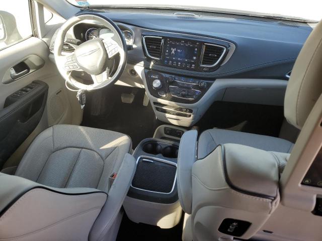 Chrysler Pacifica Hybrid Limited Image 6