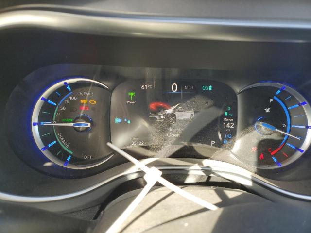 Chrysler Pacifica Hybrid Limited Image 14