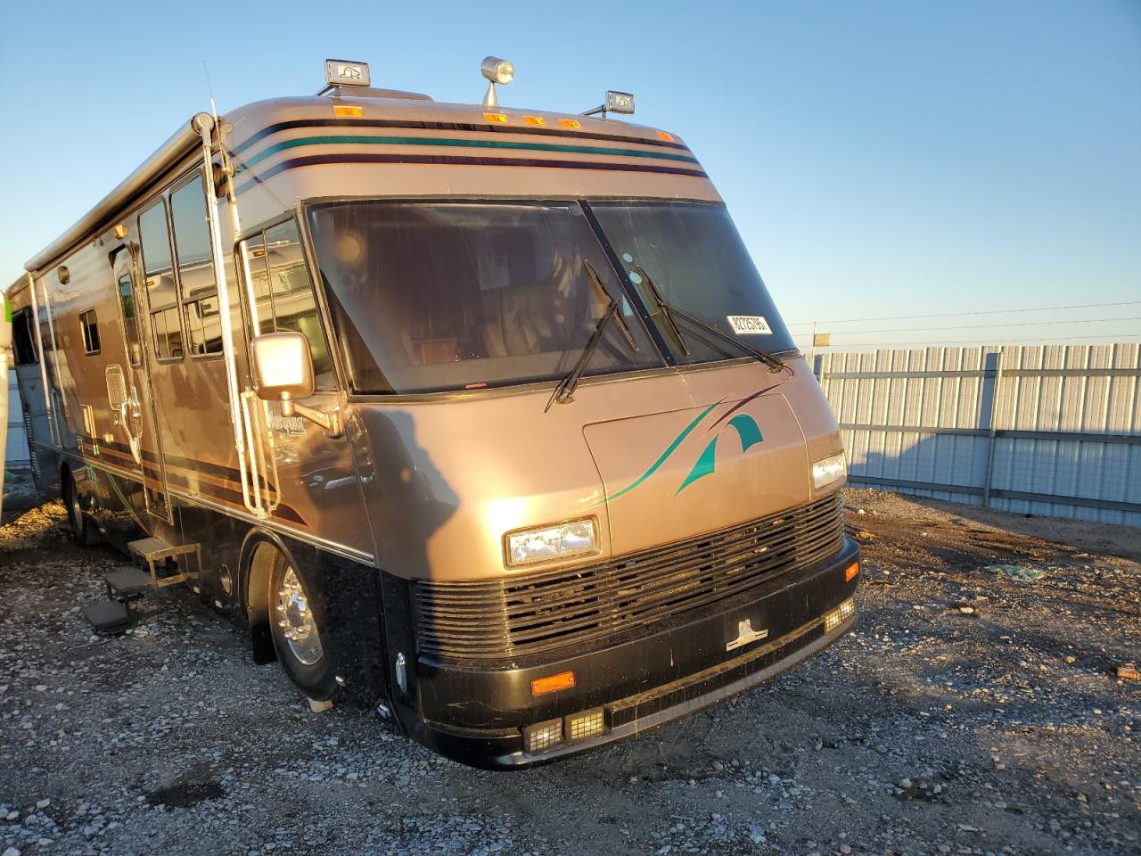 Other Motorhome Image 1