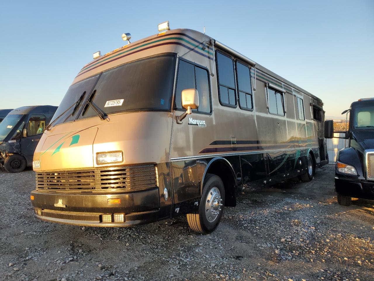Other Motorhome Image 10