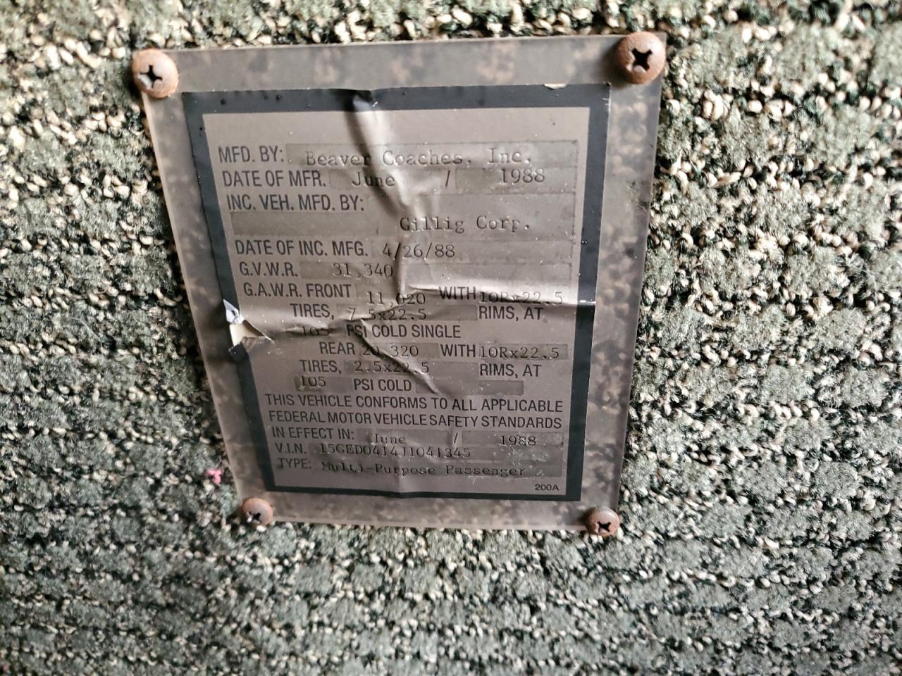 Other Motorhome Image 7