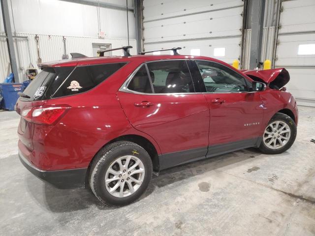Chevrolet Equinox Lt Image 13