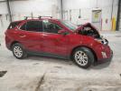 Chevrolet Equinox Lt Image 3