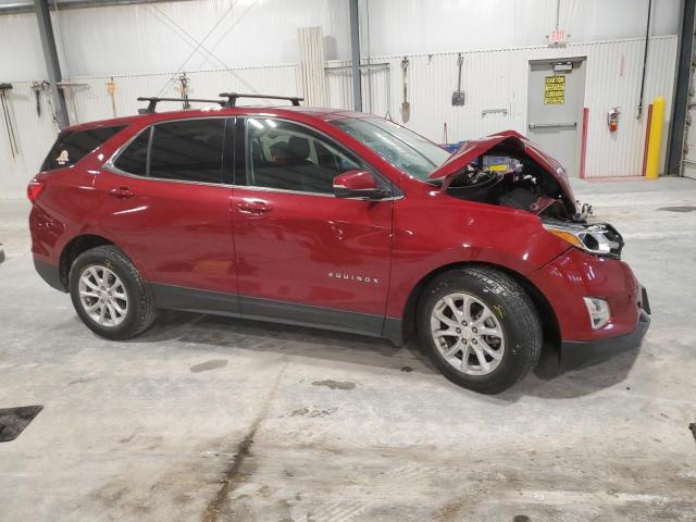 Chevrolet Equinox Lt Image 3