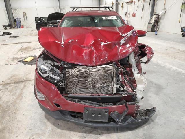 Chevrolet Equinox Lt Image 7