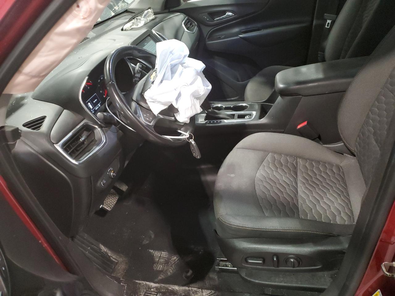 Chevrolet Equinox Lt Image 6