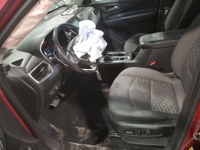 Chevrolet Equinox Lt Image 6