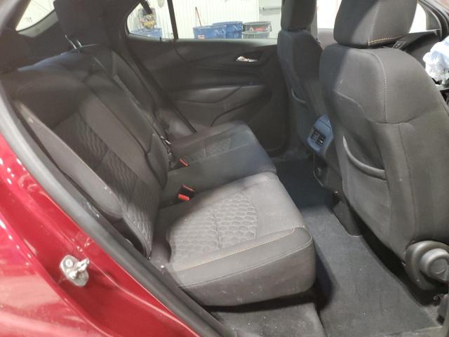 Chevrolet Equinox Lt Image 8