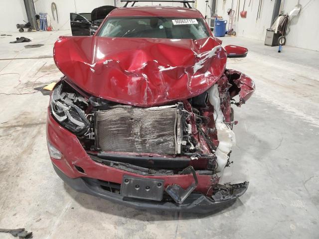 Chevrolet Equinox Lt Image 9