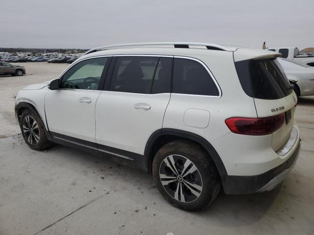 Mercedes-Benz GLB 250 4matic Image 2