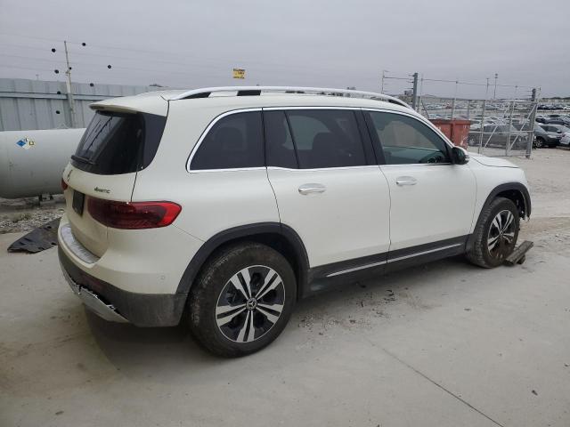 Mercedes-Benz GLB 250 4matic Image 12