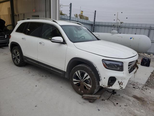 Mercedes-Benz GLB 250 4matic Image 5