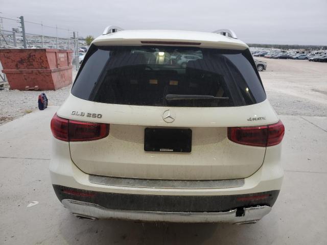 Mercedes-Benz GLB 250 4matic Image 11