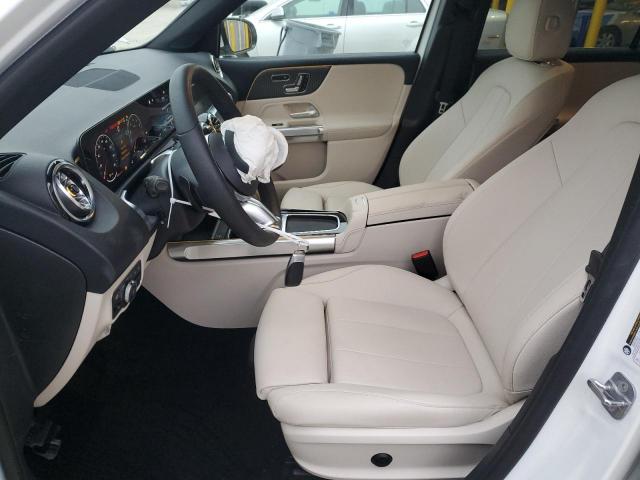 Mercedes-Benz GLB 250 4matic Image 13