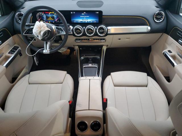 Mercedes-Benz GLB 250 4matic Image 3