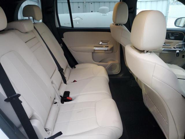 Mercedes-Benz GLB 250 4matic Image 8