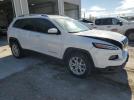 Jeep Grand Cherokee Latitude Image 12