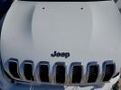 Jeep Grand Cherokee Latitude Image 11