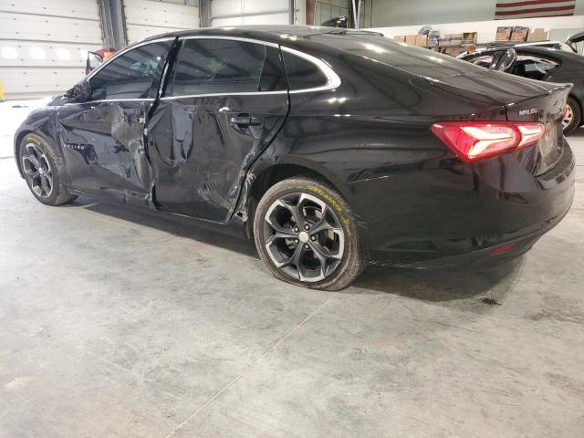 Chevrolet Malibu Lt Image 2