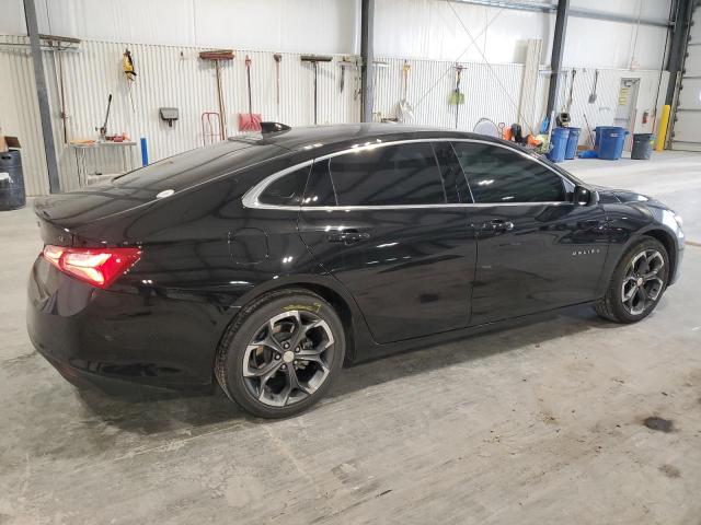 Chevrolet Malibu Lt Image 5