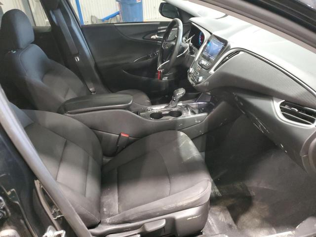 Chevrolet Malibu Lt Image 4