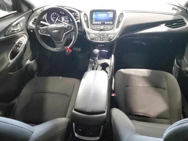 Chevrolet Malibu Lt Image 9