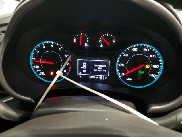 Chevrolet Malibu Lt Image 7