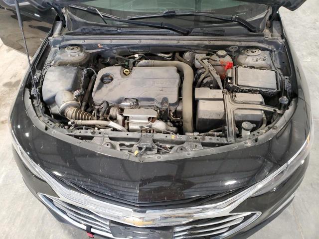 Chevrolet Malibu Lt Image 10