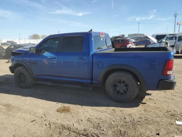 Ram 1500 Rebel Image 4