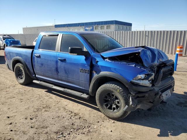 Ram 1500 Rebel Image 6