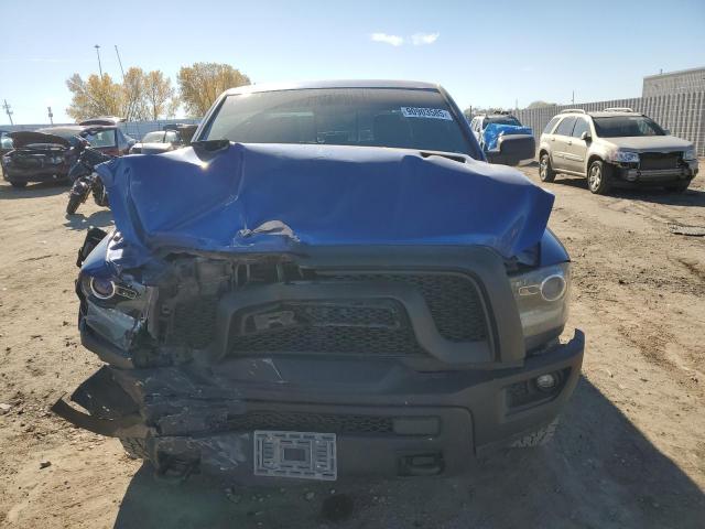 Ram 1500 Rebel Image 5