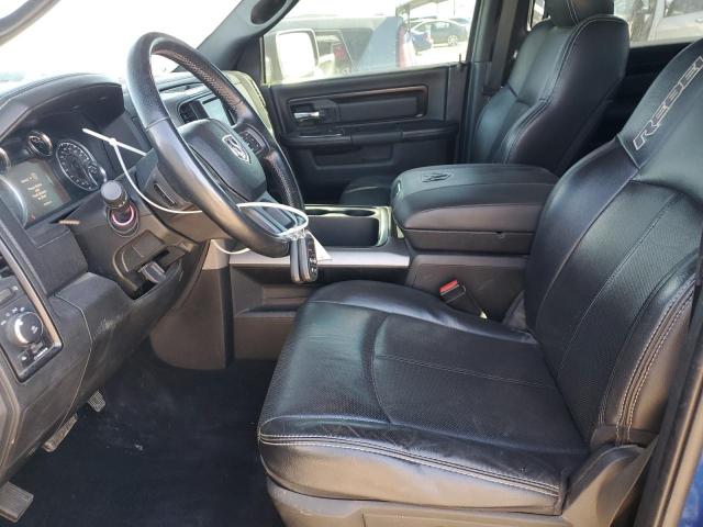 Ram 1500 Rebel Image 8