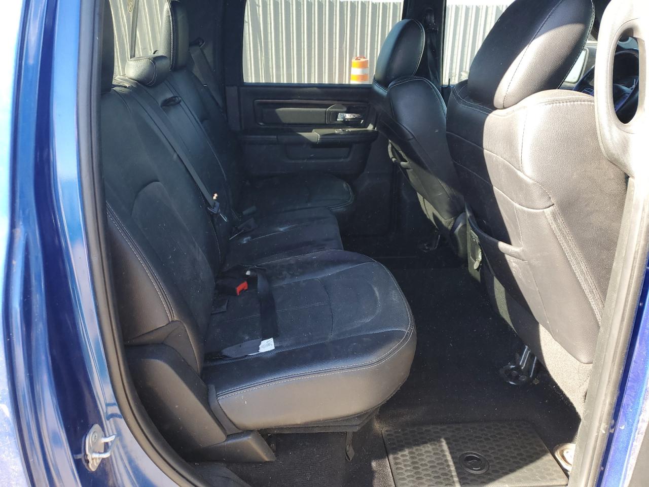 Ram 1500 Rebel Image 3