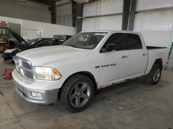  Salvage Dodge Ram 1500