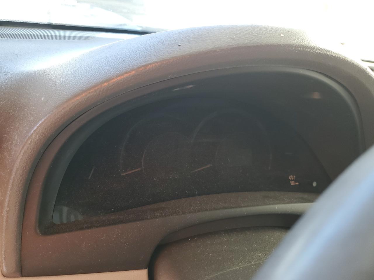 Toyota Camry Hybrid Image 7