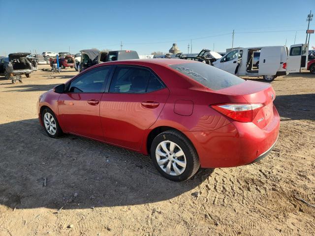 Toyota Corolla L Image 2