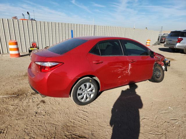 Toyota Corolla L Image 6